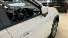 Toyota RAV4 2.5 VVT-i Hybrid Icon 5dr CVT 2WD Hybrid Estate